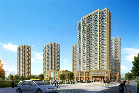 东平二实小铂悦府3室2厅2卫118万131m2好楼层带储藏室