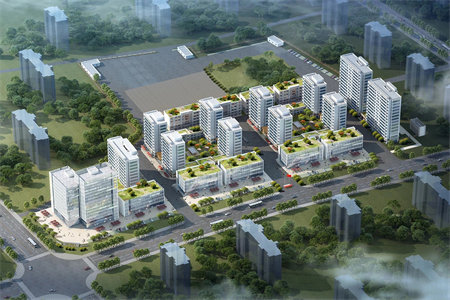 新上，金岚水景园3室2厅1卫92万126m2，多层3楼