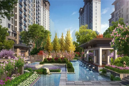 鲁东大厦可以改套三中间户带车位附房附小实验